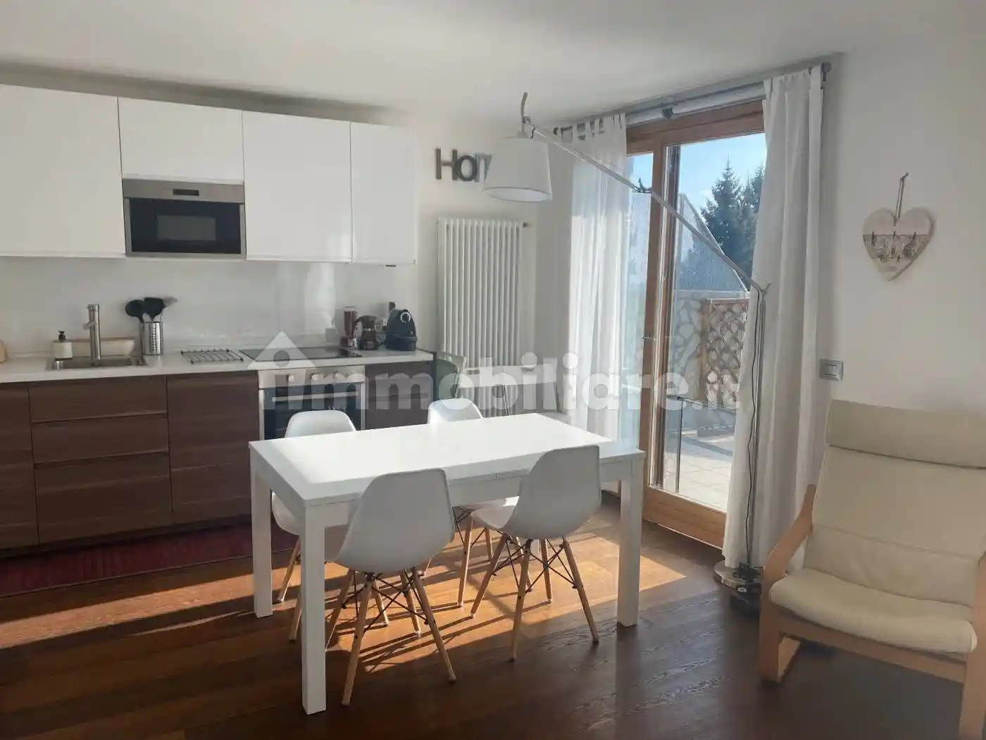 Bilocale Strada di Vason 62, Candriai - Monte Bondone, Trento - foto 5