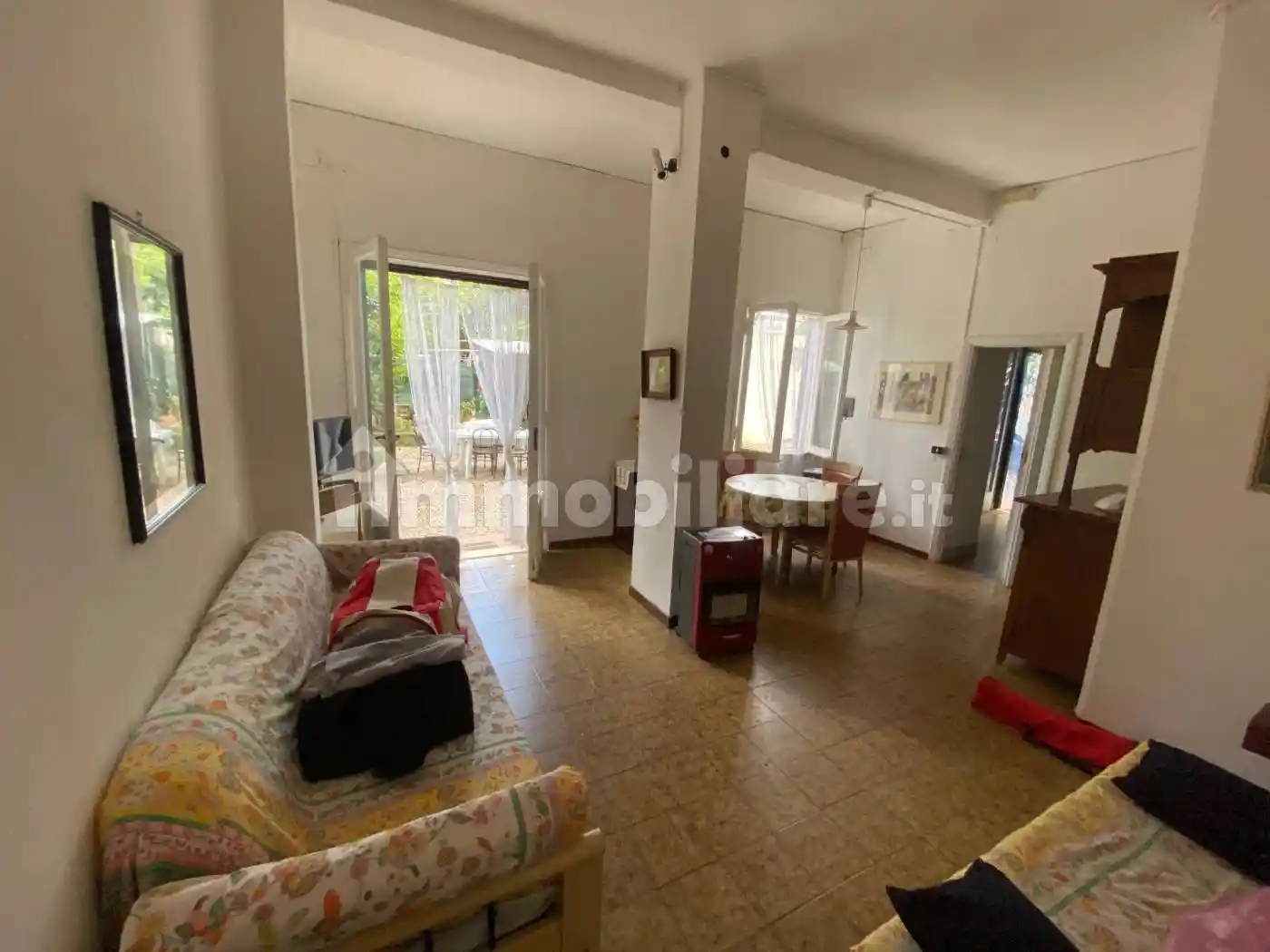 Appartamento in vendita a Santa Marinella