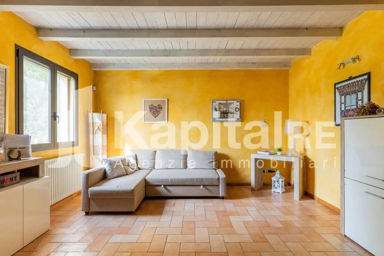 Villa in vendita a Budrio