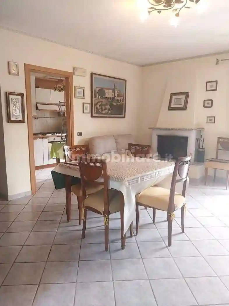 Villetta a schiera - foto 5