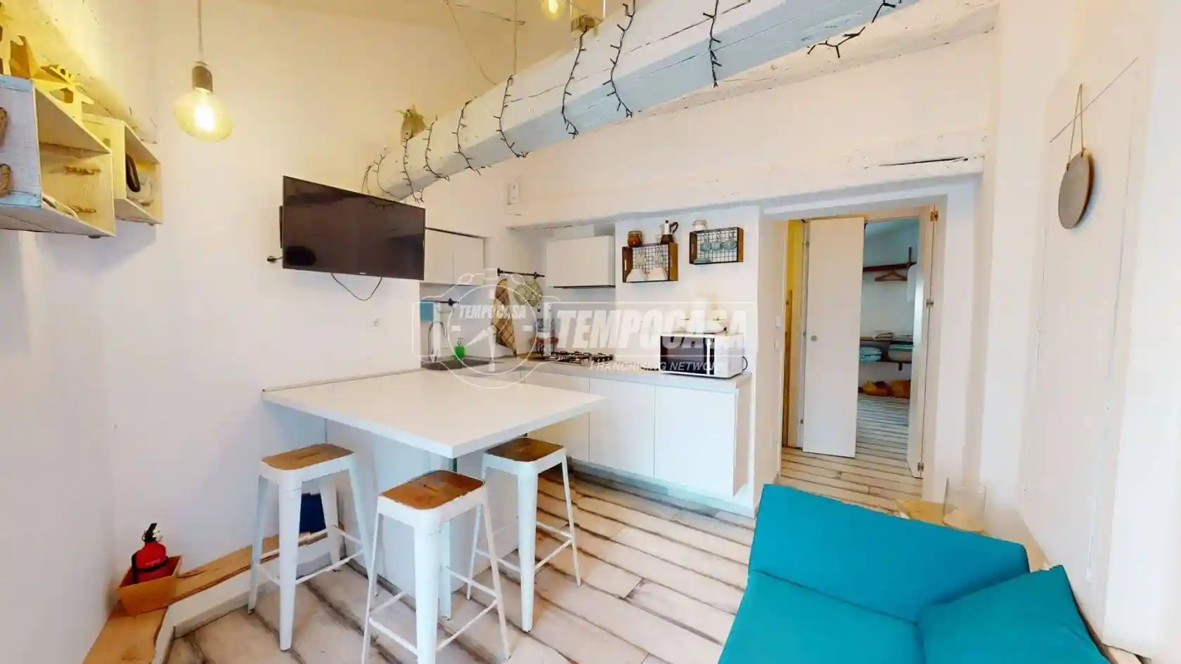 Appartamento in vendita a Torino