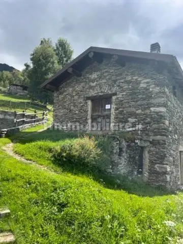 Rustico - Casale in vendita a Albosaggia