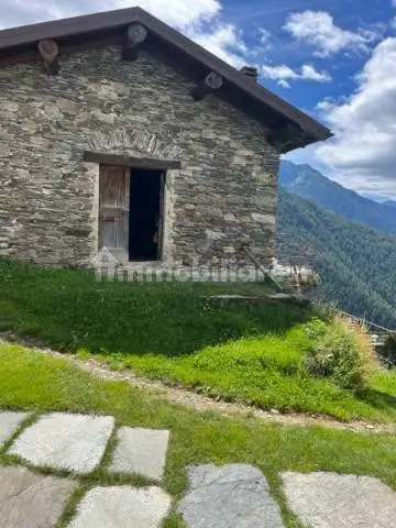 Baita Località Campelli 2, Albosaggia - foto 2