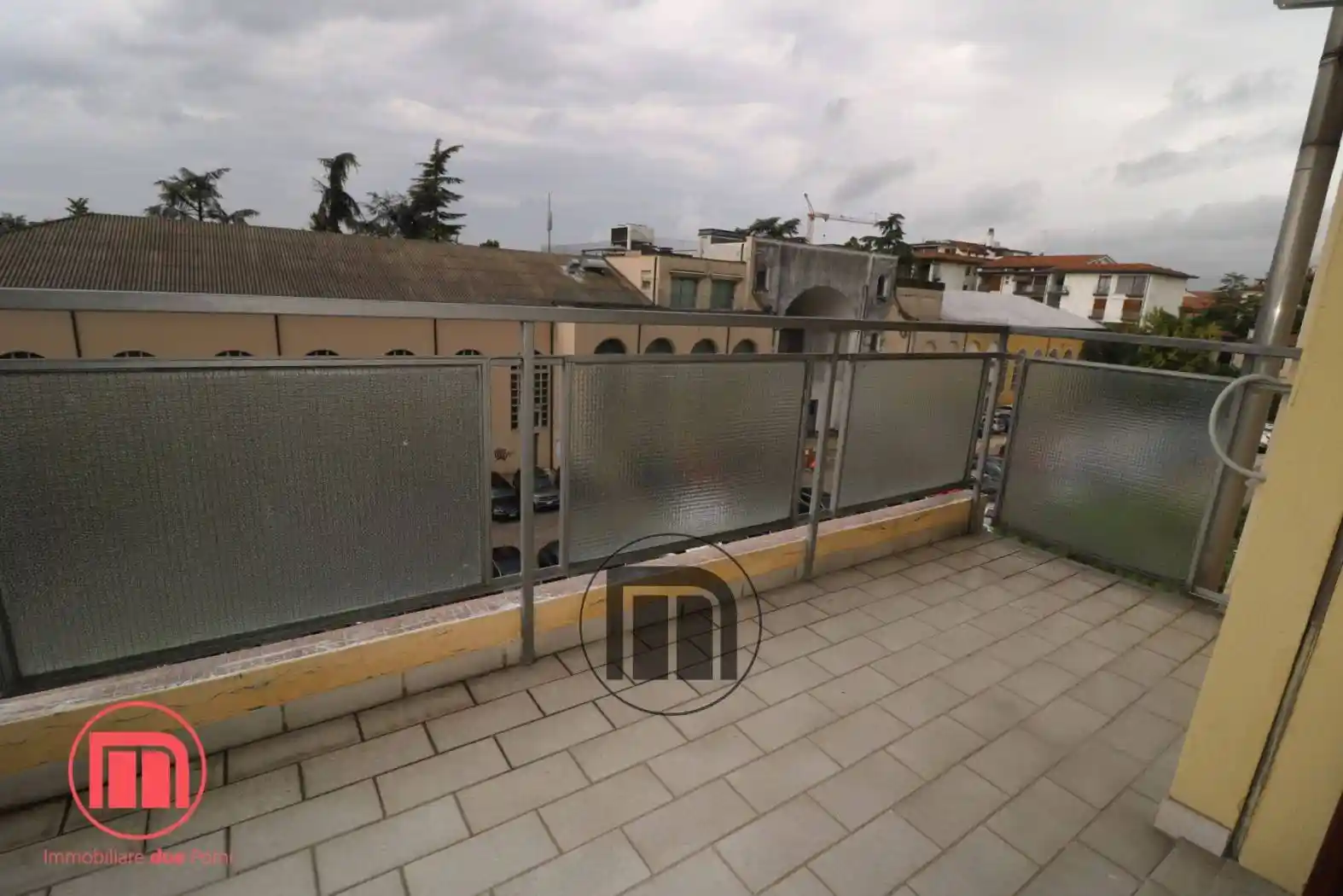 Trilocale ottimo stato, terzo piano, Sant'Agnese, Treviso - foto 4