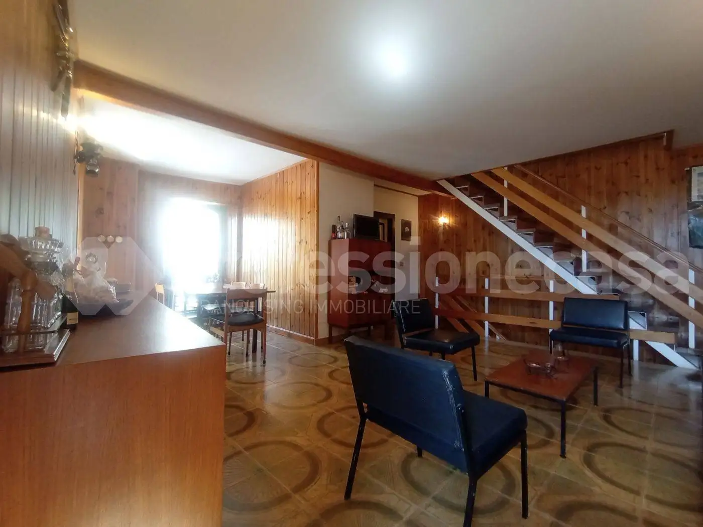 Casa indipendente in vendita a Rivisondoli