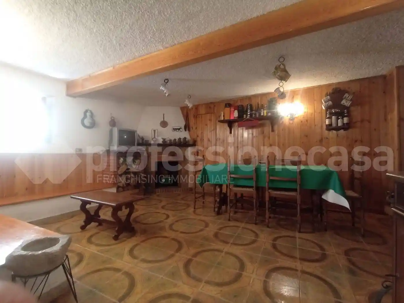 Terratetto unifamiliare via Sallustio, 1, Rivisondoli - foto 2