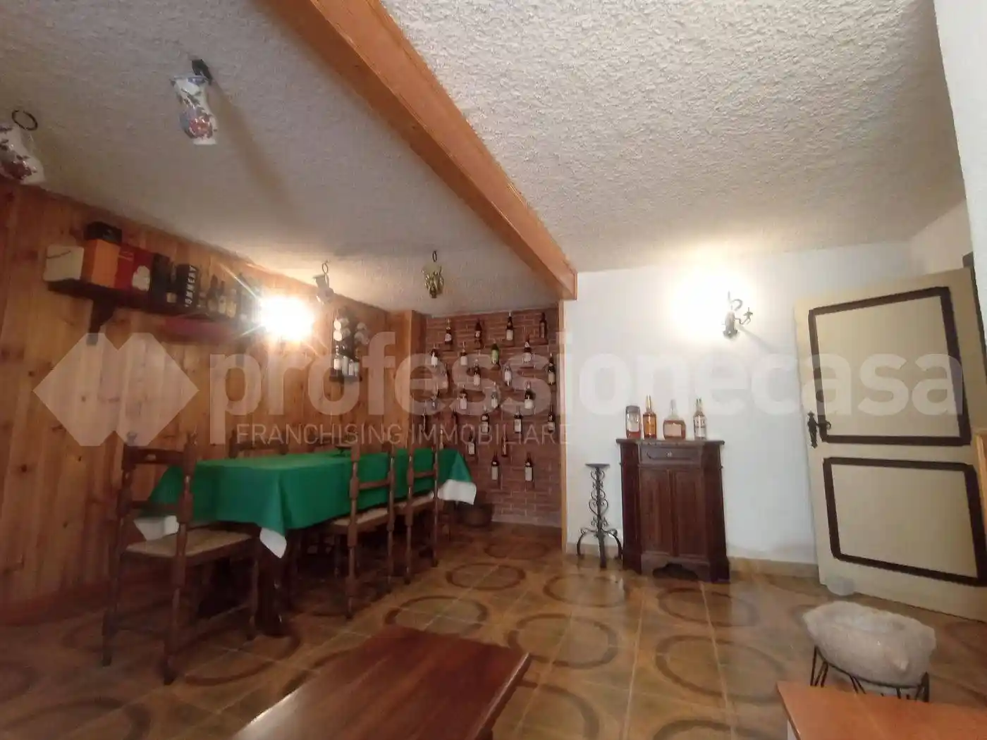 Terratetto unifamiliare via Sallustio, 1, Rivisondoli - foto 3