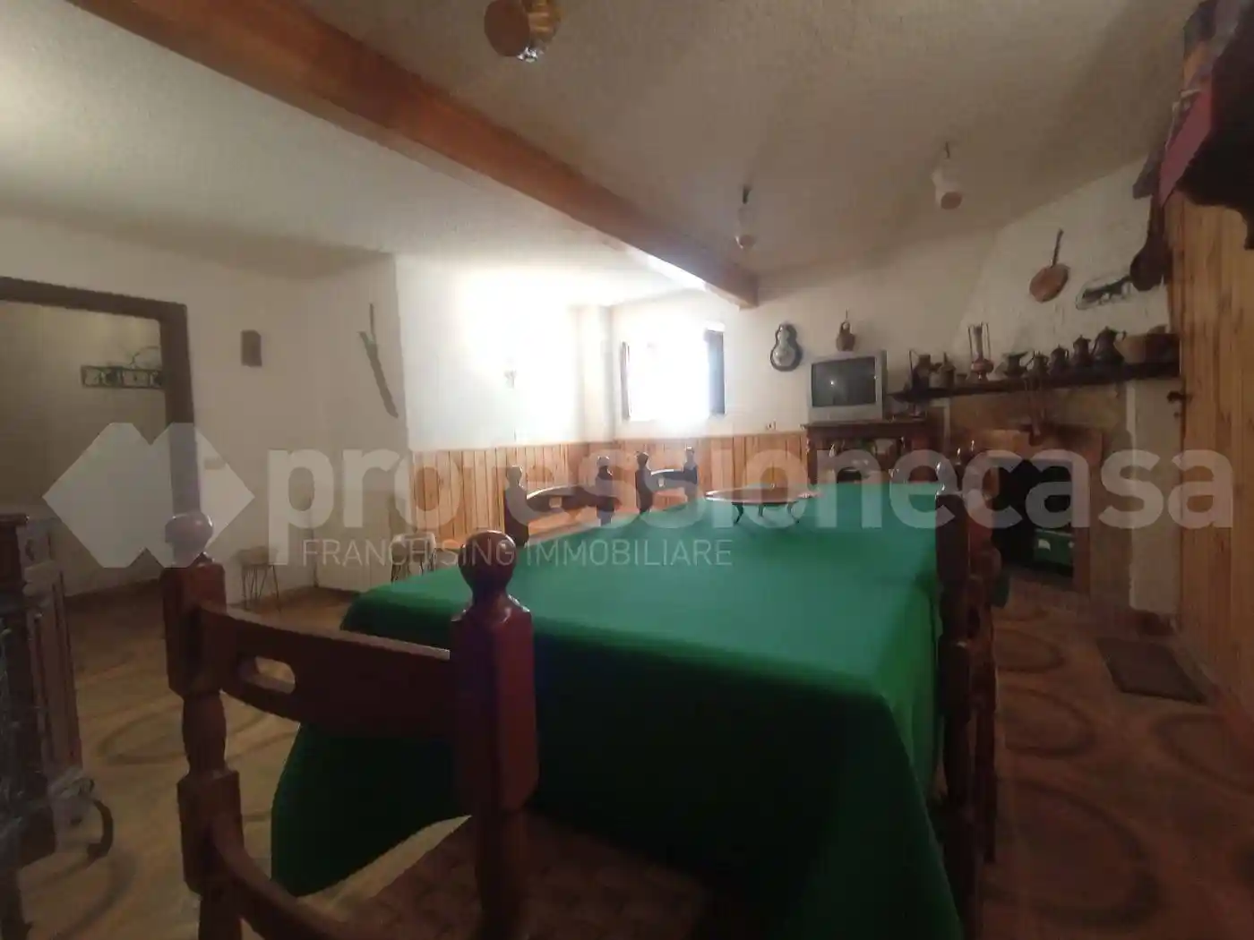 Terratetto unifamiliare via Sallustio, 1, Rivisondoli - foto 4