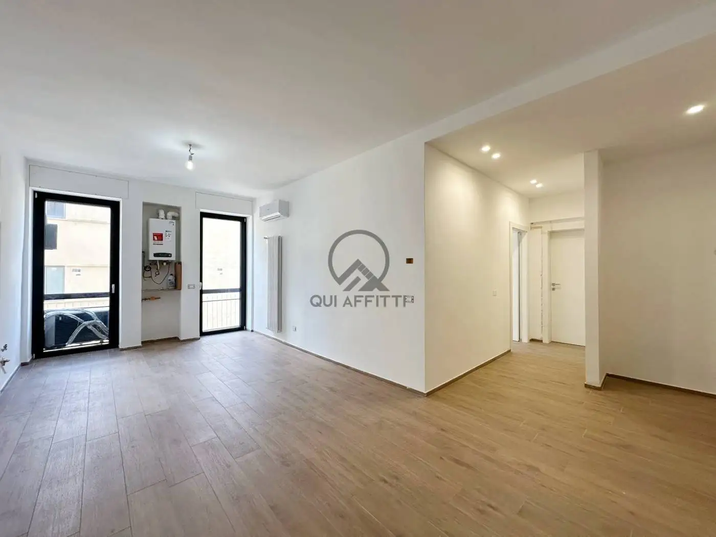 Appartamento in affitto a Andria