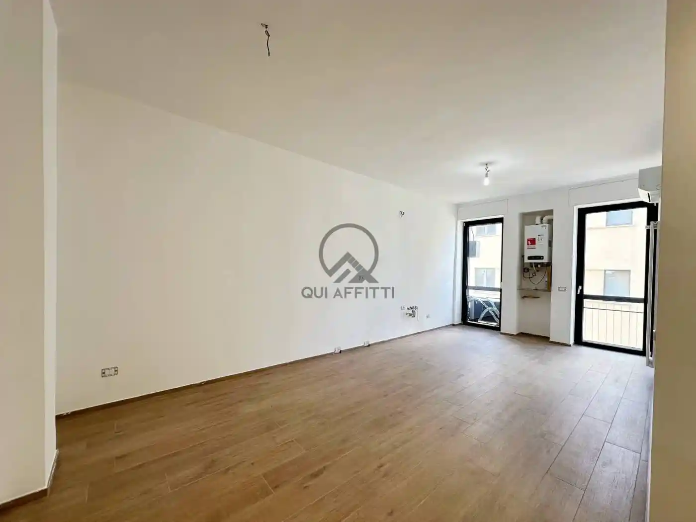 Bilocale corso Camillo Benso di Cavour 170, Centro, Andria - foto 2