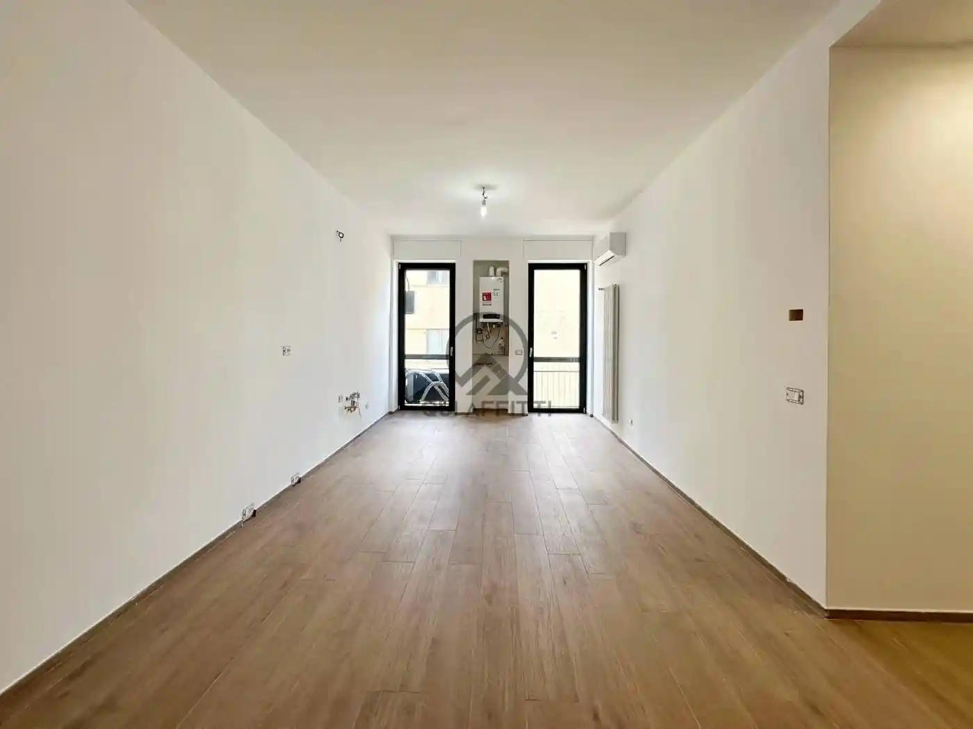 Bilocale corso Camillo Benso di Cavour 170, Centro, Andria - foto 3