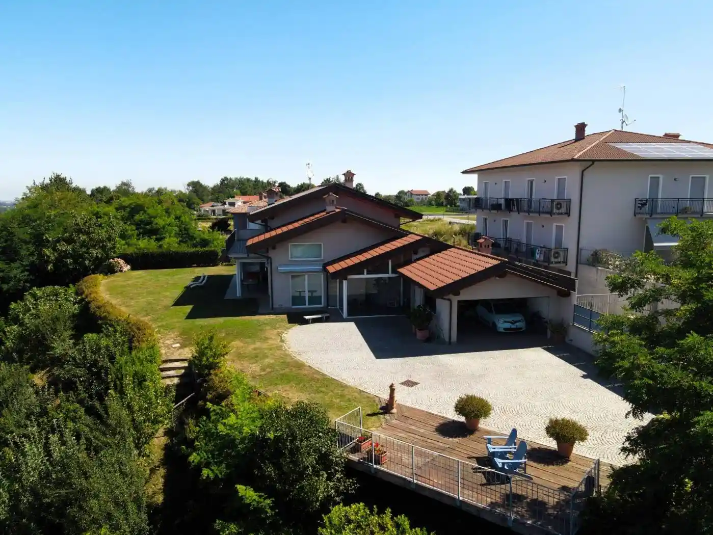 Villa unifamiliare via Roma, Pianfei - foto 2