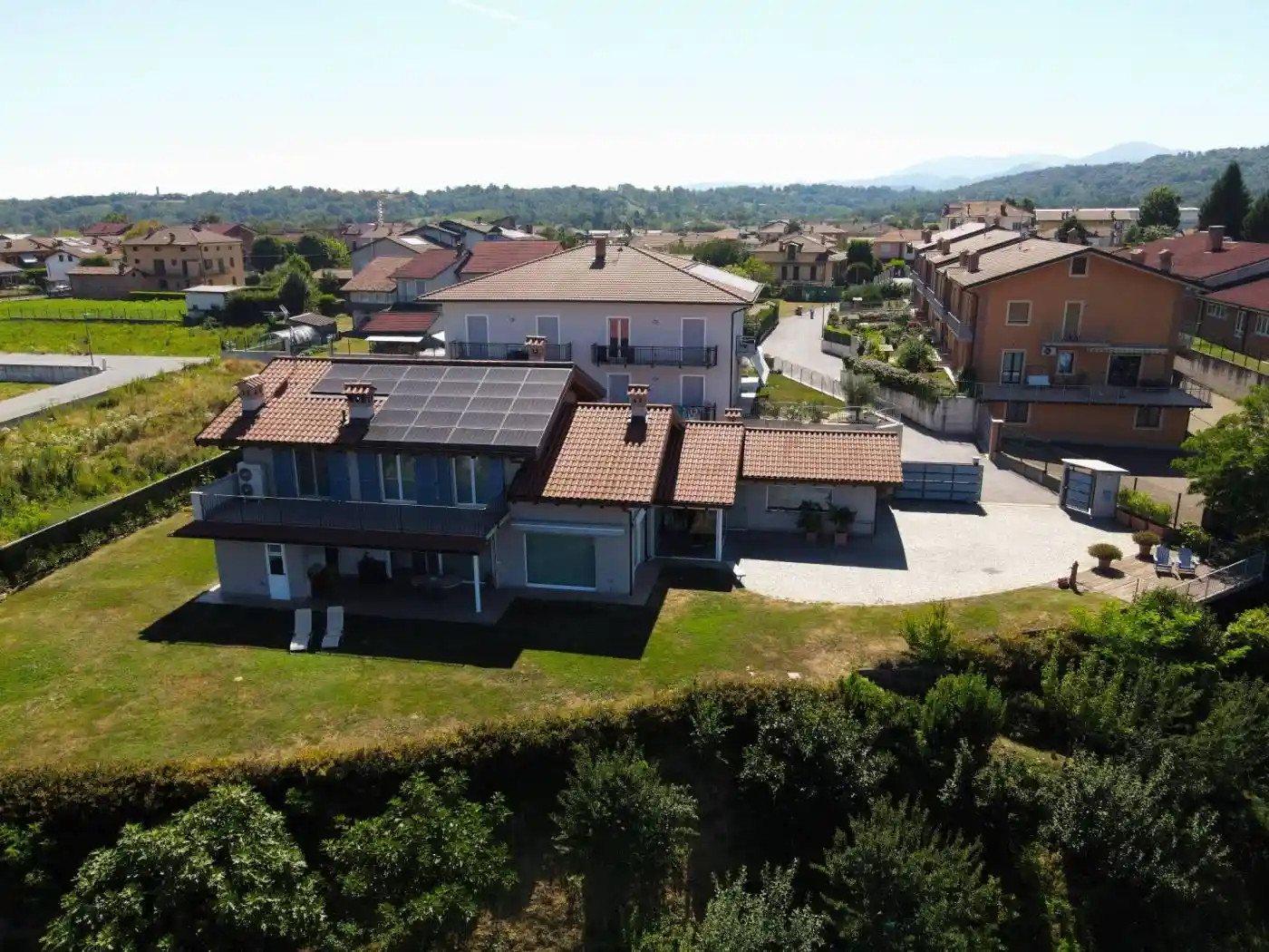 Villa unifamiliare via Roma, Pianfei - foto 3