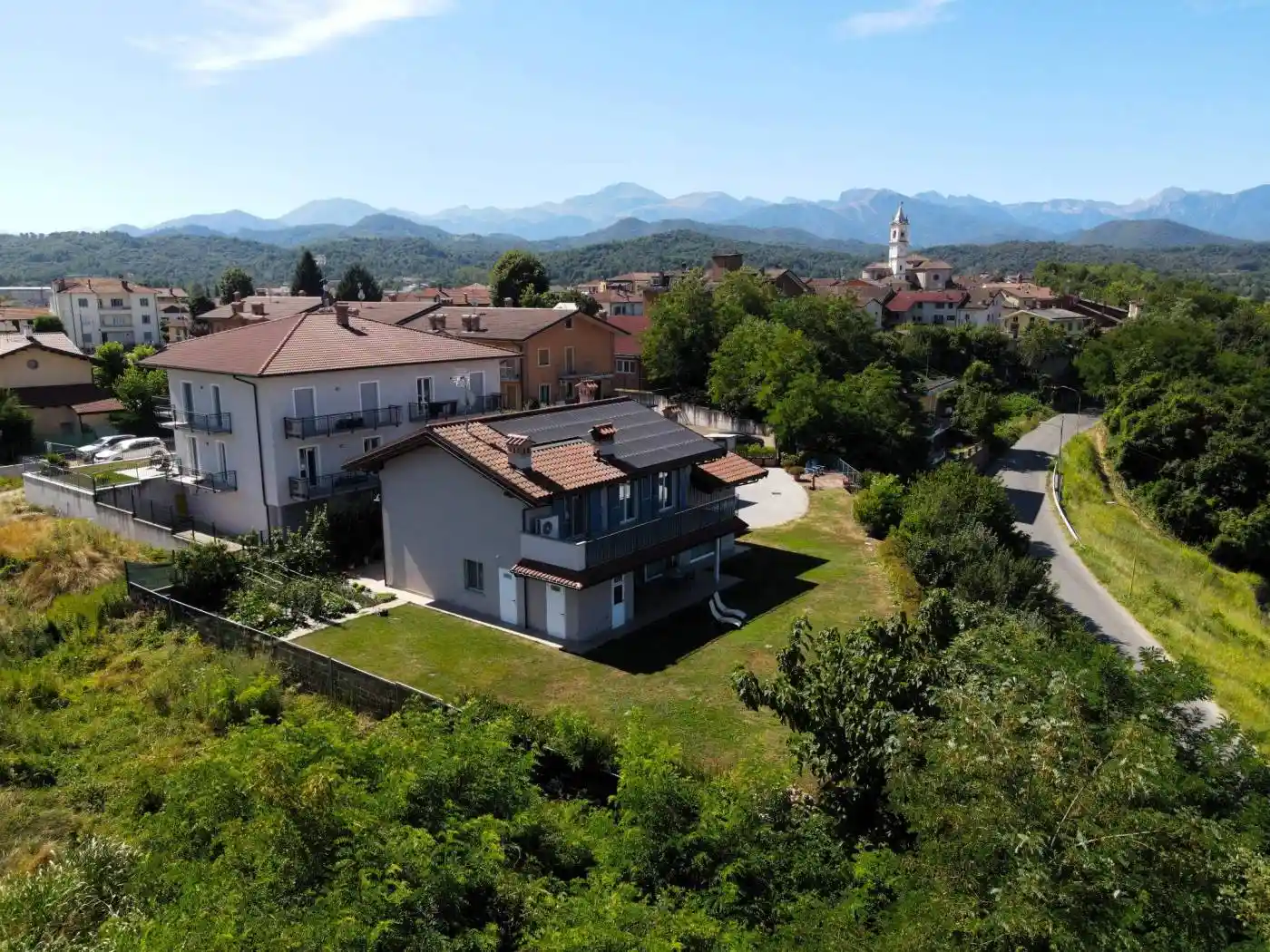 Villa unifamiliare via Roma, Pianfei - foto 4
