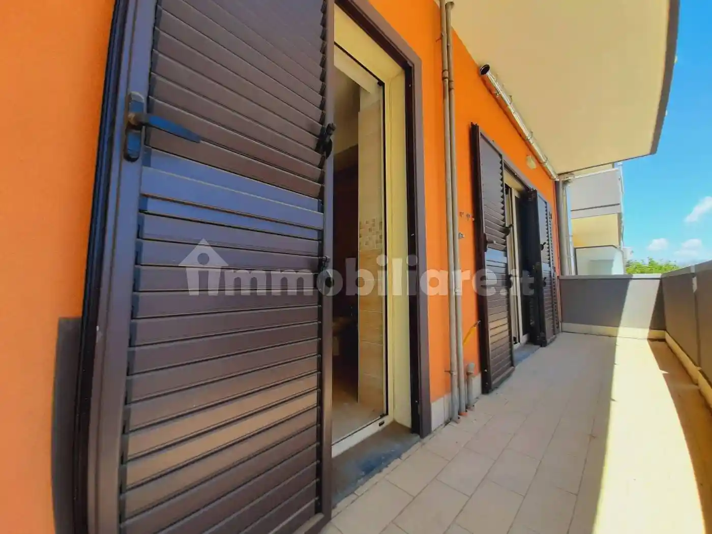 Appartamento in vendita a Giarre