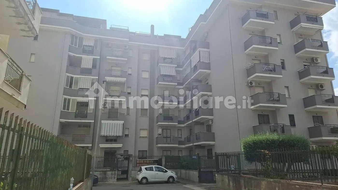 Appartamento in vendita a Santa Maria Capua Vetere