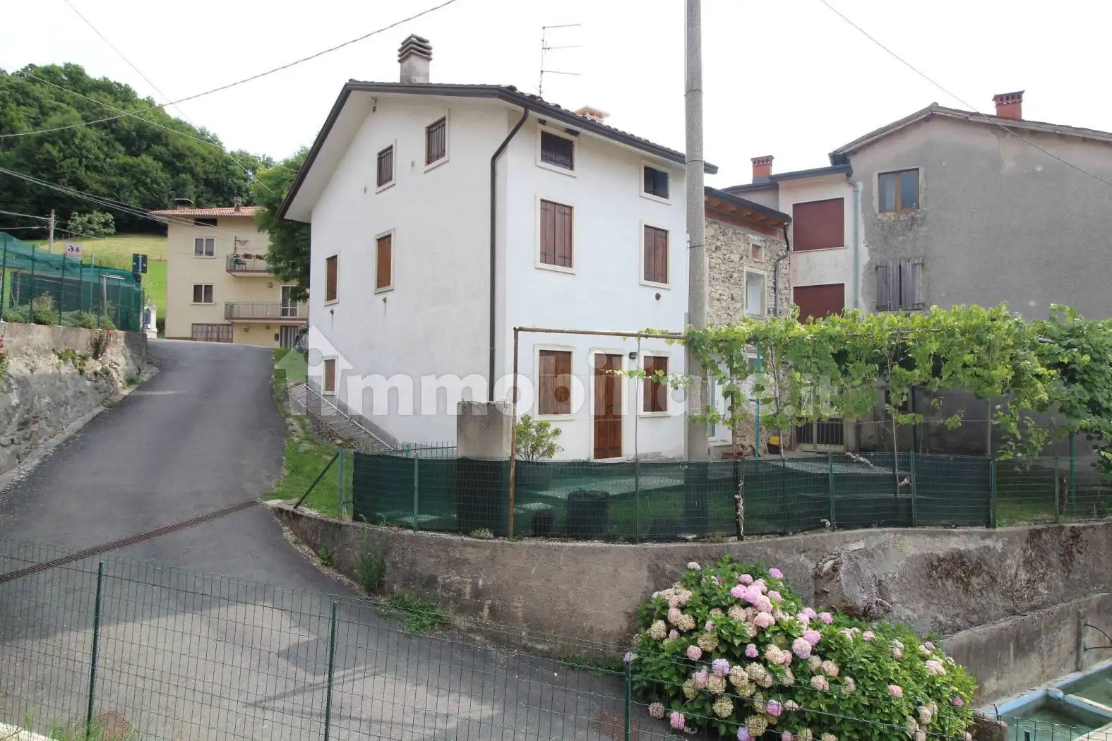 Rustico via Cocco 10, Altissimo - foto 2