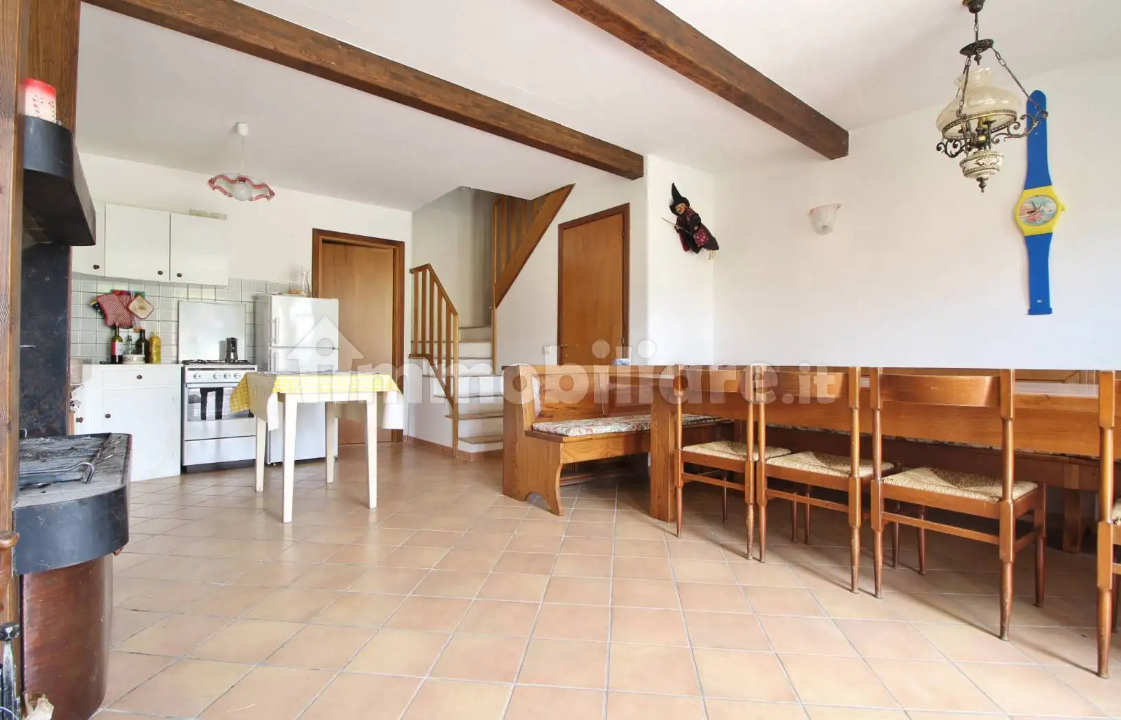 Rustico via Cocco 10, Altissimo - foto 4