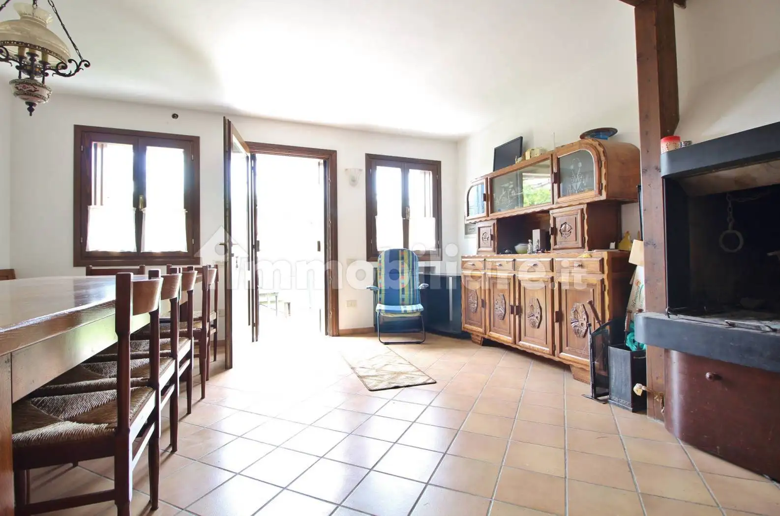 Rustico via Cocco 10, Altissimo - foto 5