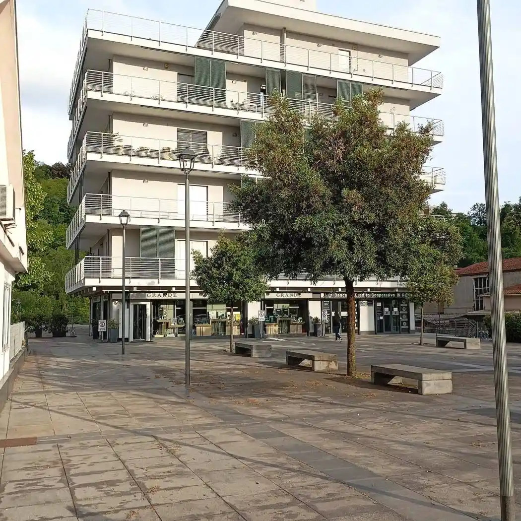 Appartamento in vendita a Frosinone