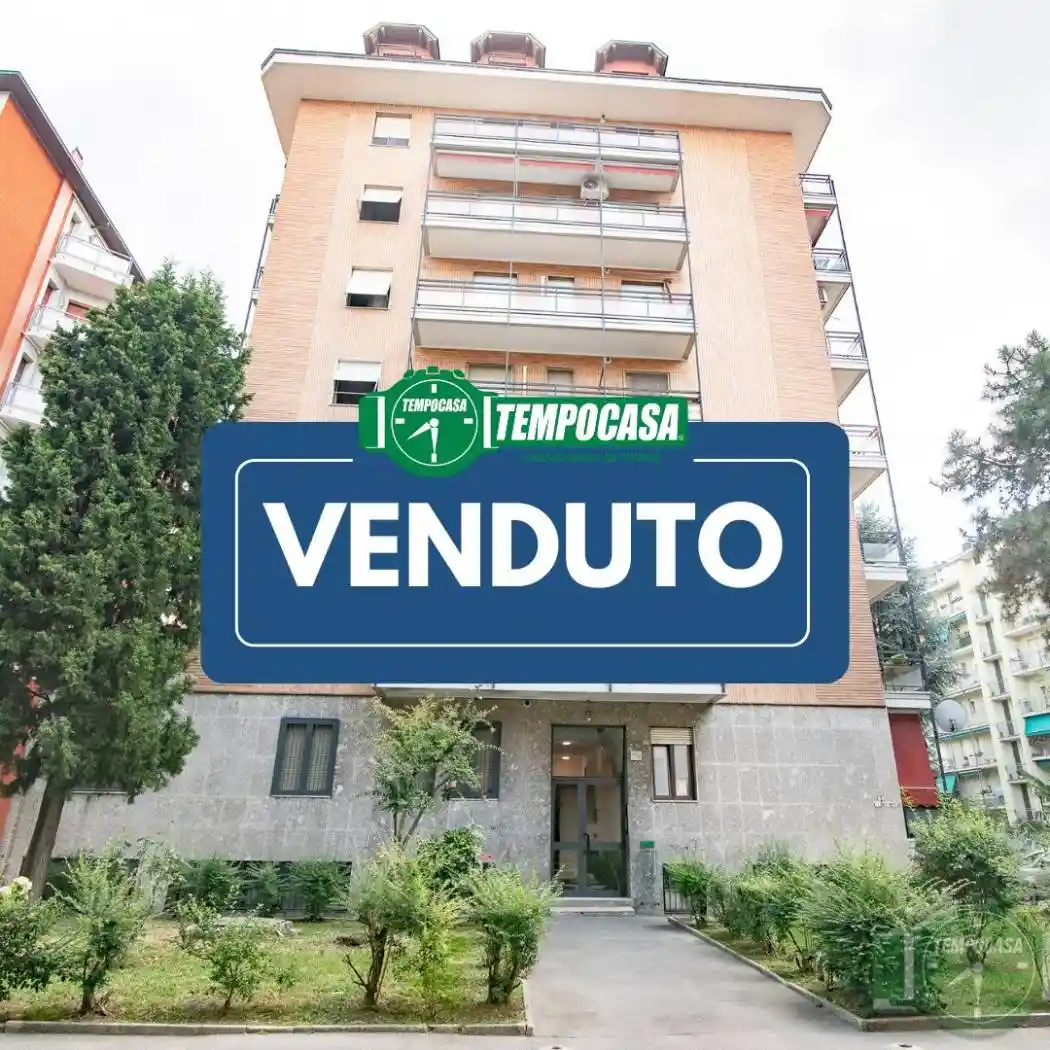 Appartamento in vendita a Sesto San Giovanni