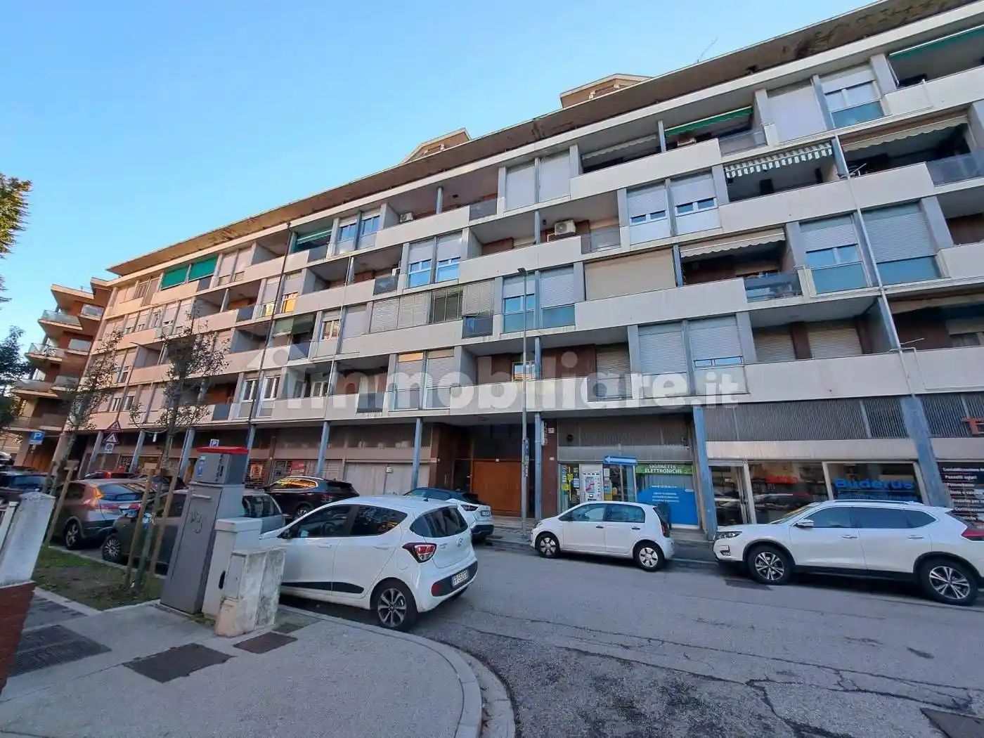 Appartamento in vendita a Udine