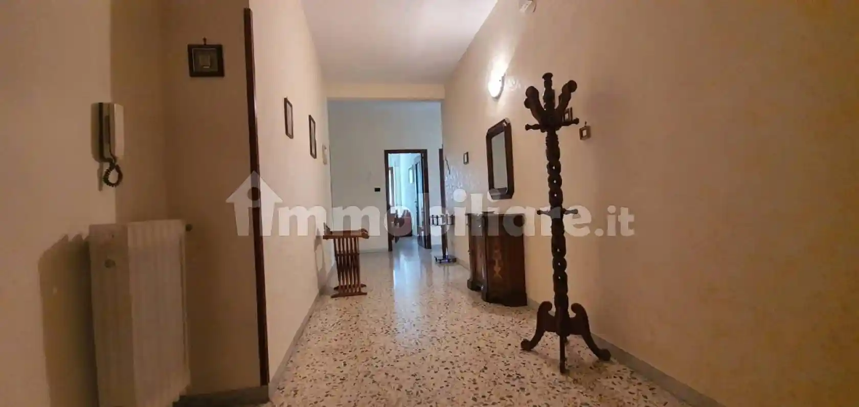 Appartamento in vendita a Monteforte Irpino