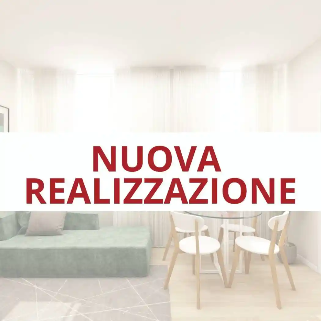 Bilocale via Nervesa 4, Lodi - Brenta, Milano - foto 2