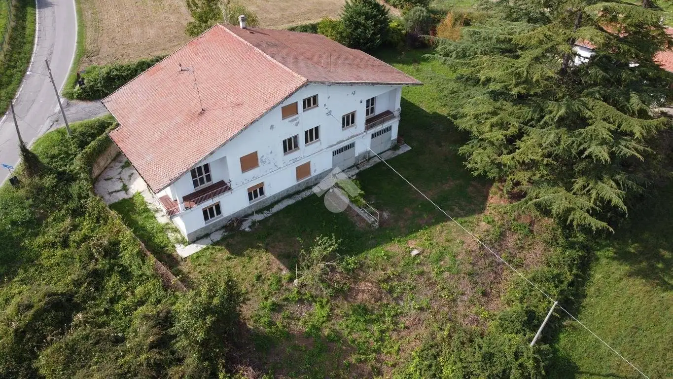 Palazzo - Edificio in Vendita - foto 3