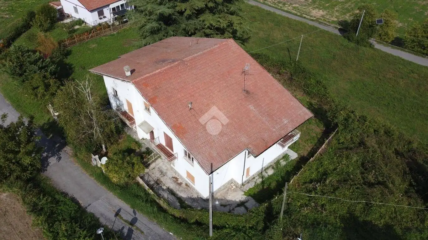 Palazzo - Edificio in Vendita - foto 4