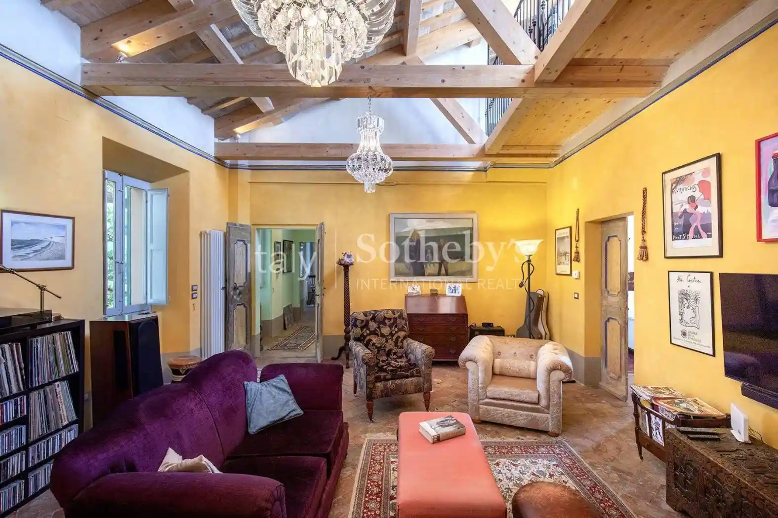 Palazzo - Edificio - foto 2