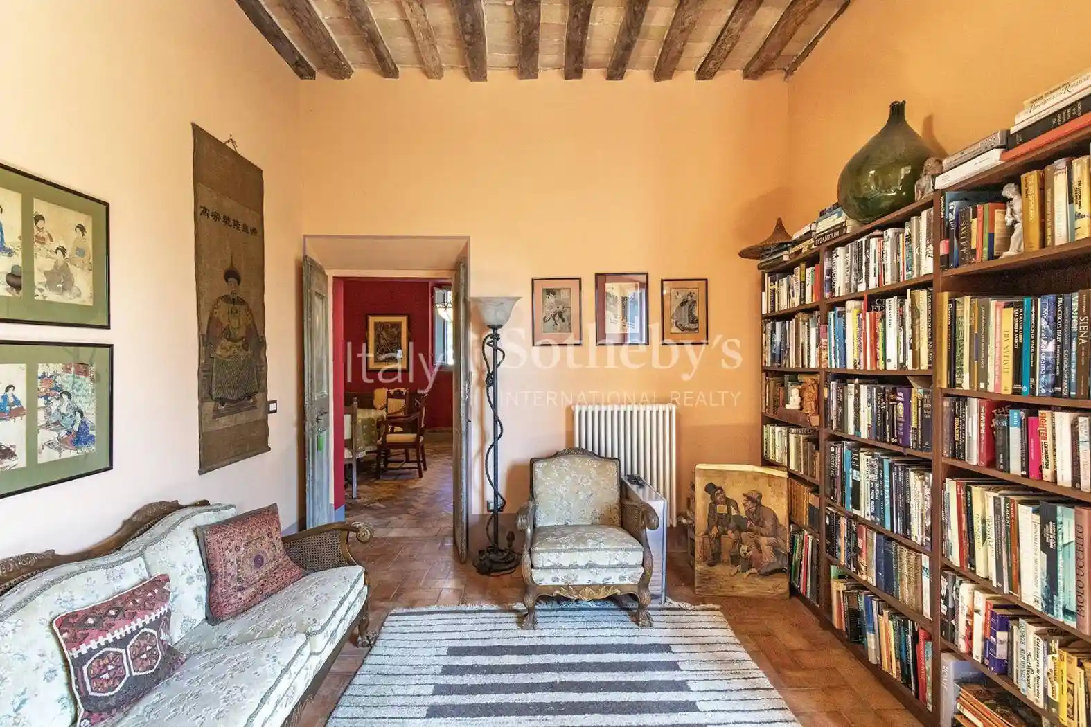 Palazzo - Edificio - foto 4