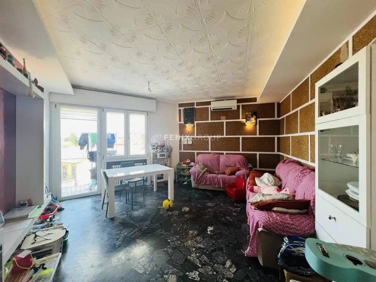 Appartamento in vendita a Padova