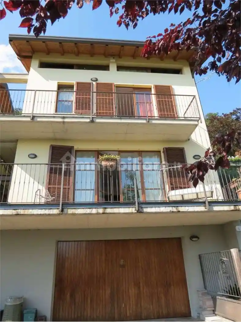 Villa unifamiliare via Zampiero, 1/c, Camnago Volta, Como - foto 3