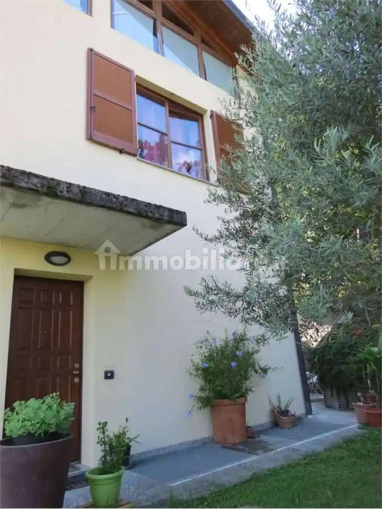 Villa unifamiliare via Zampiero, 1/c, Camnago Volta, Como - foto 5