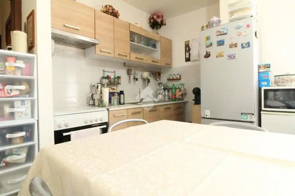 Bilocale Strada Marosticana 250, Marosticana - Polegge, Vicenza - foto 2