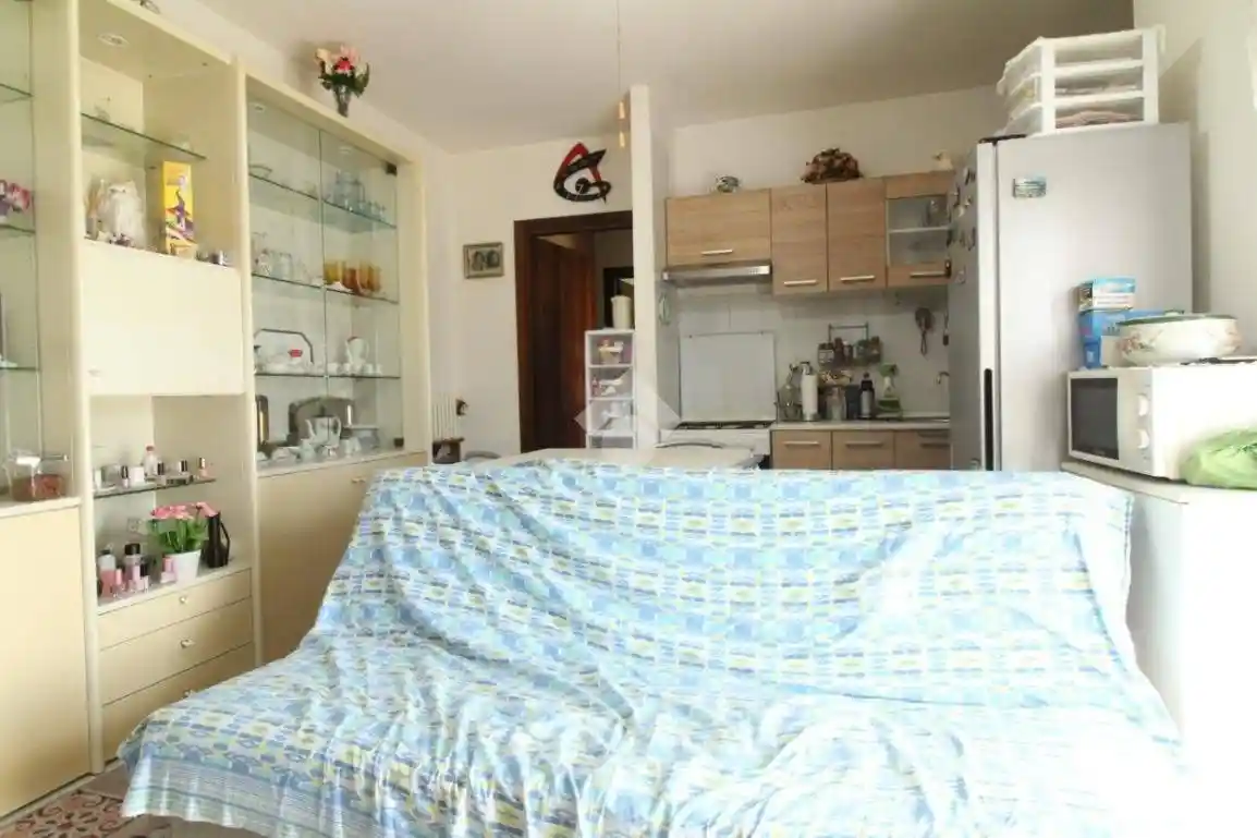 Bilocale Strada Marosticana 250, Marosticana - Polegge, Vicenza - foto 3