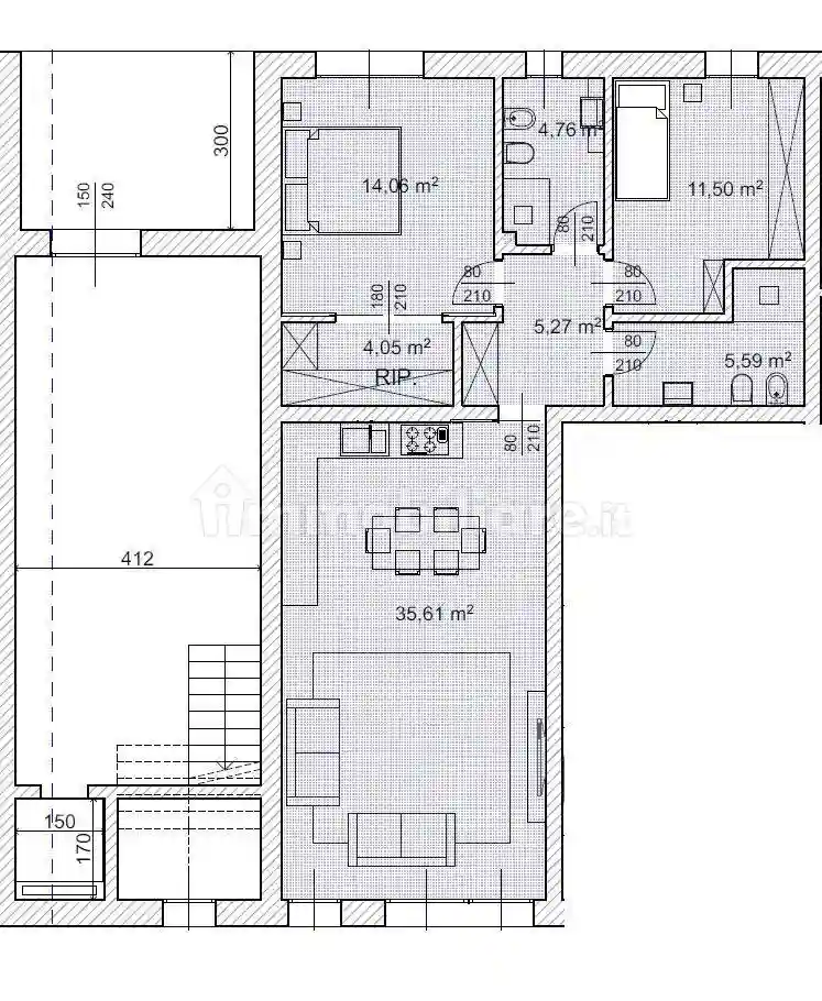 Appartamento - foto 5