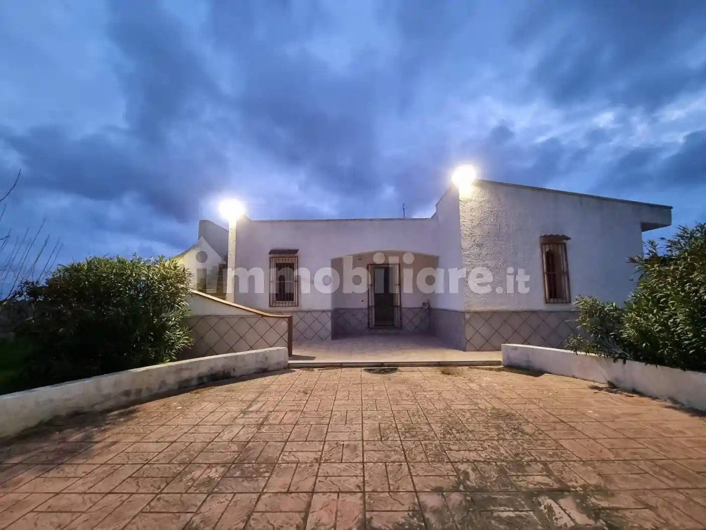 Villa in vendita a Porto Cesareo