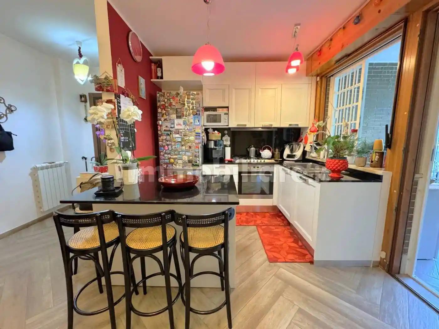 Bilocale via Sant'Antonio di Padova 99, Settebagni, Roma - foto 2