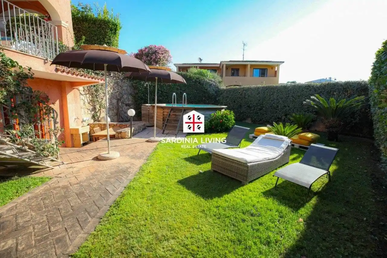 Appartamento in vendita a Olbia