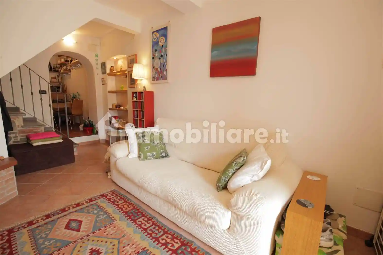 Casa indipendente in vendita a Massarosa