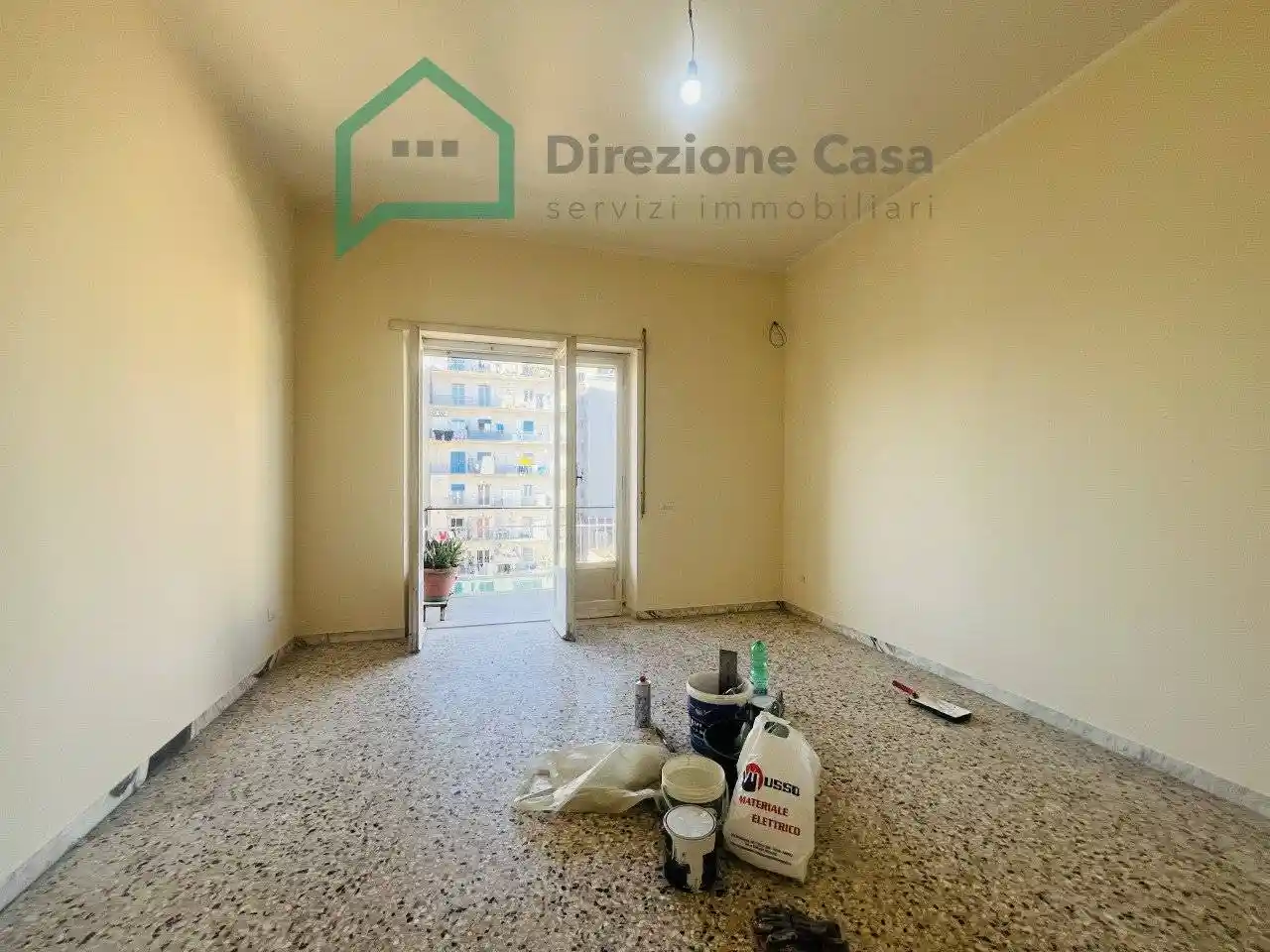 Trilocale via Giacomo Notar, Arenaccia, Napoli - foto 4