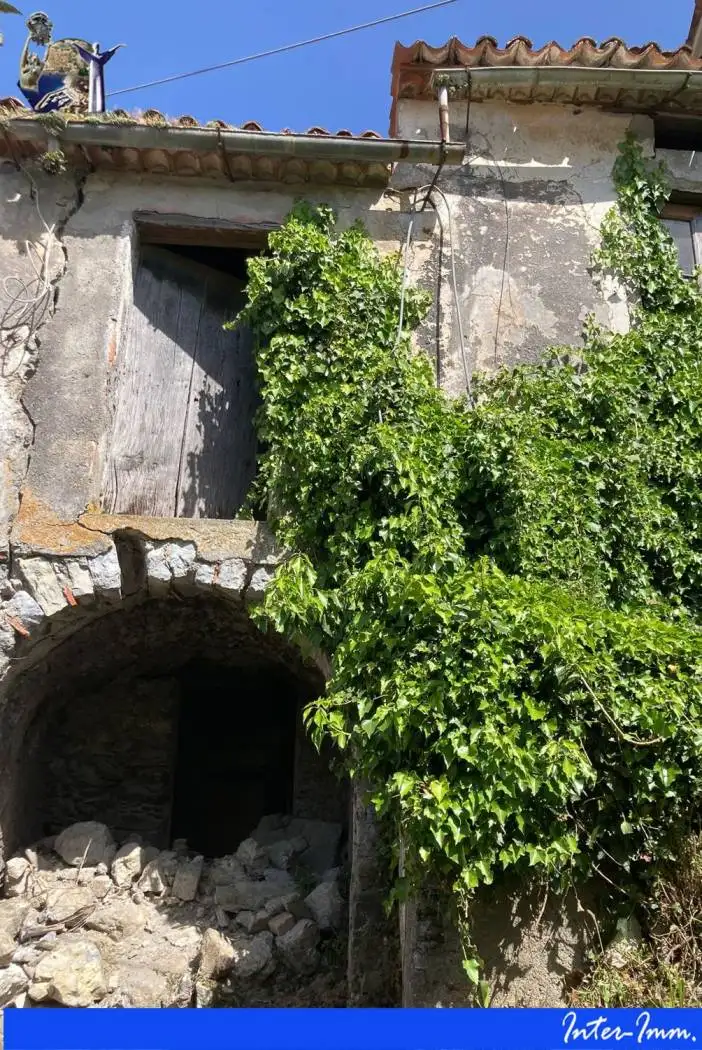 Rustico - Casale in vendita a Maratea