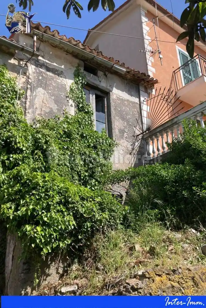 Rustico, da ristrutturare, 100 m², Massa, Maratea - foto 4
