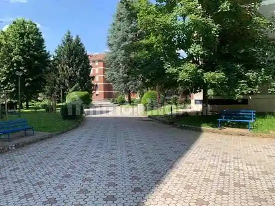 Appartamento in vendita a Limbiate