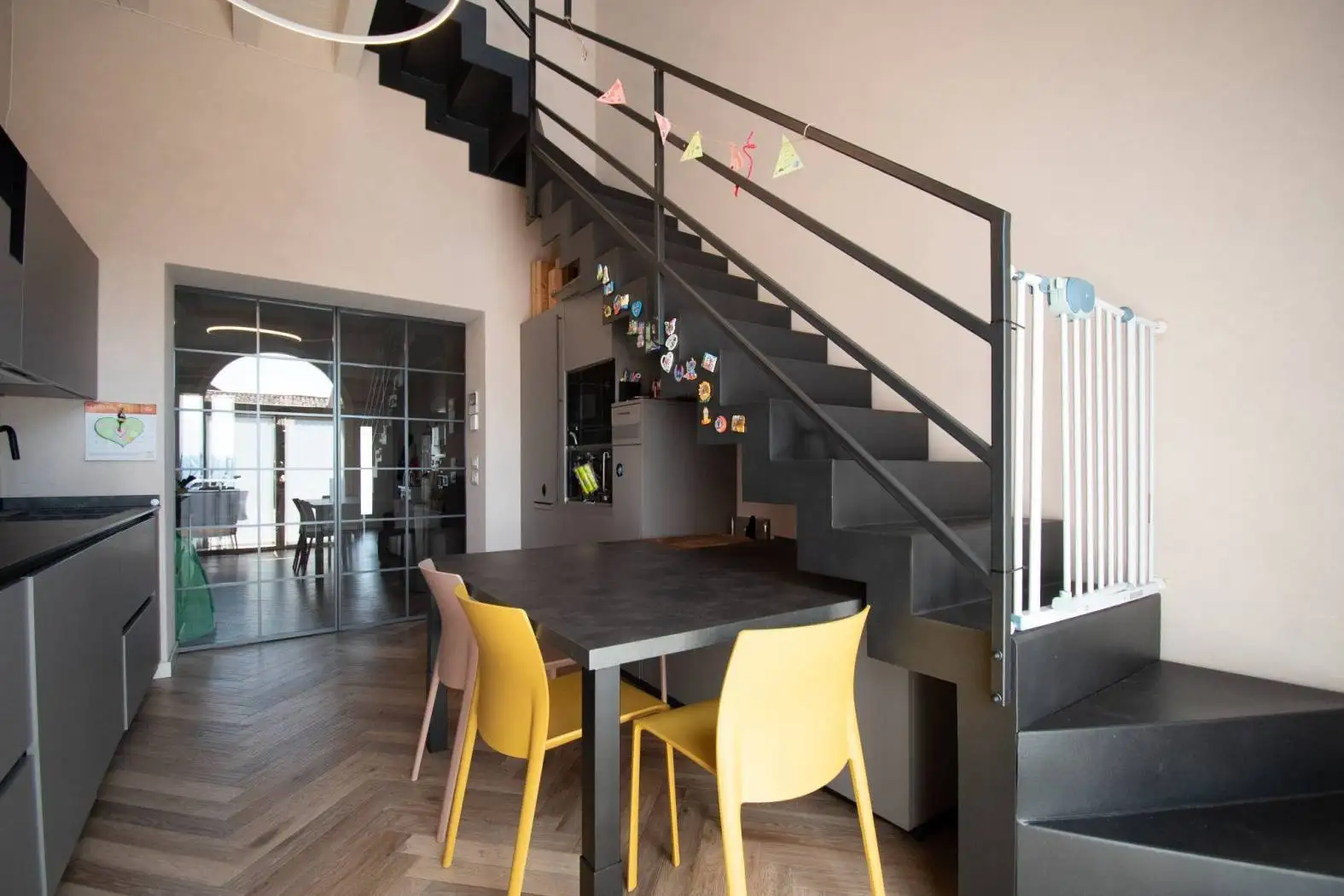 Casa indipendente in vendita a Brescia