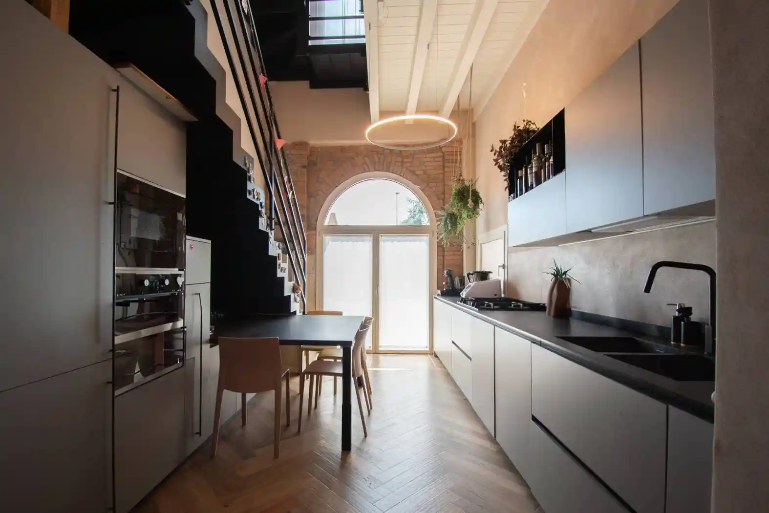 Terratetto plurifamiliare via Guglielmo Ghislandi, Fornaci, Brescia - foto 2