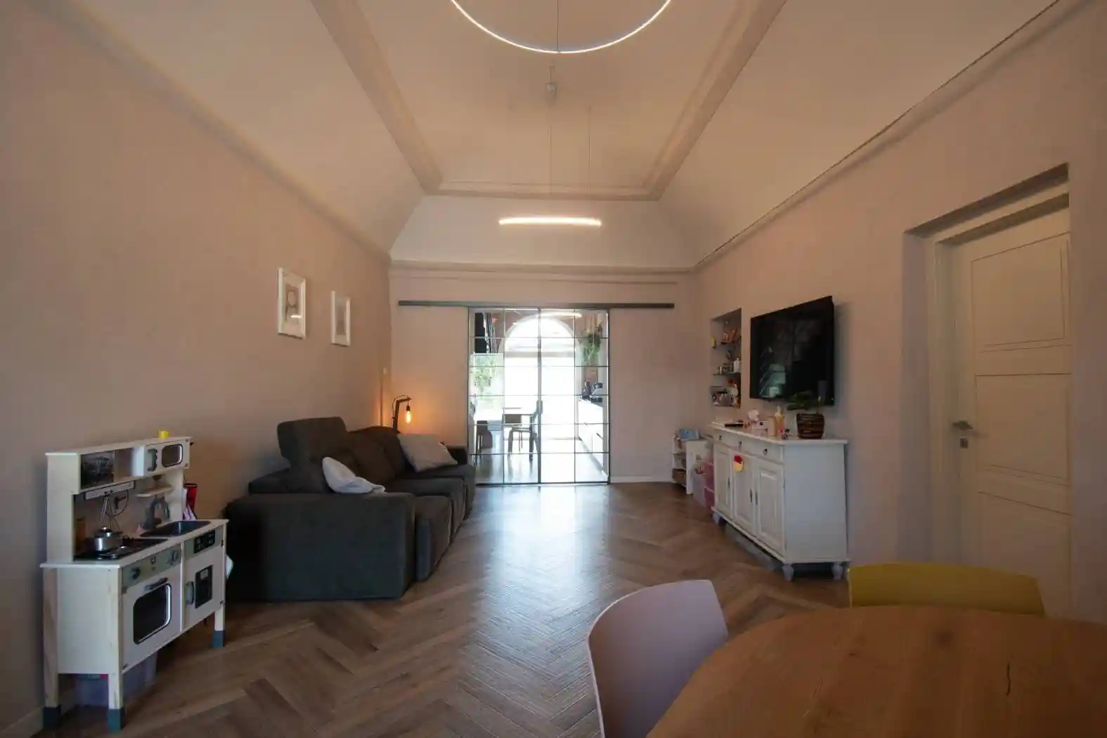 Terratetto plurifamiliare via Guglielmo Ghislandi, Fornaci, Brescia - foto 4