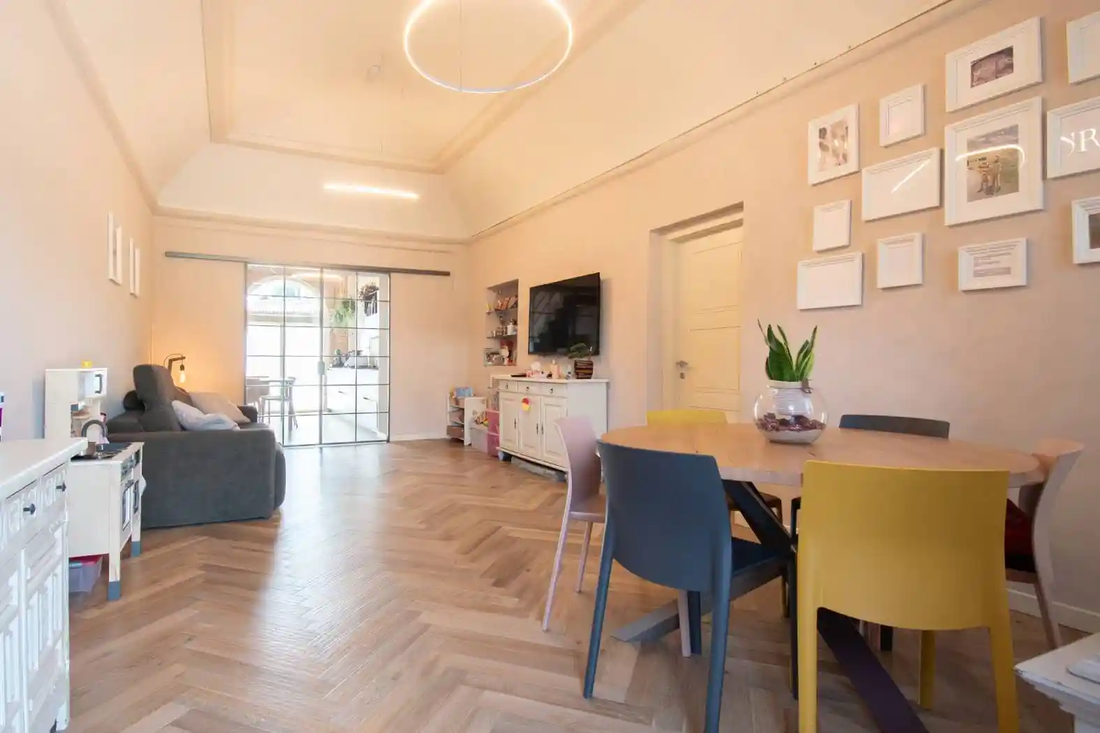 Terratetto plurifamiliare via Guglielmo Ghislandi, Fornaci, Brescia - foto 5